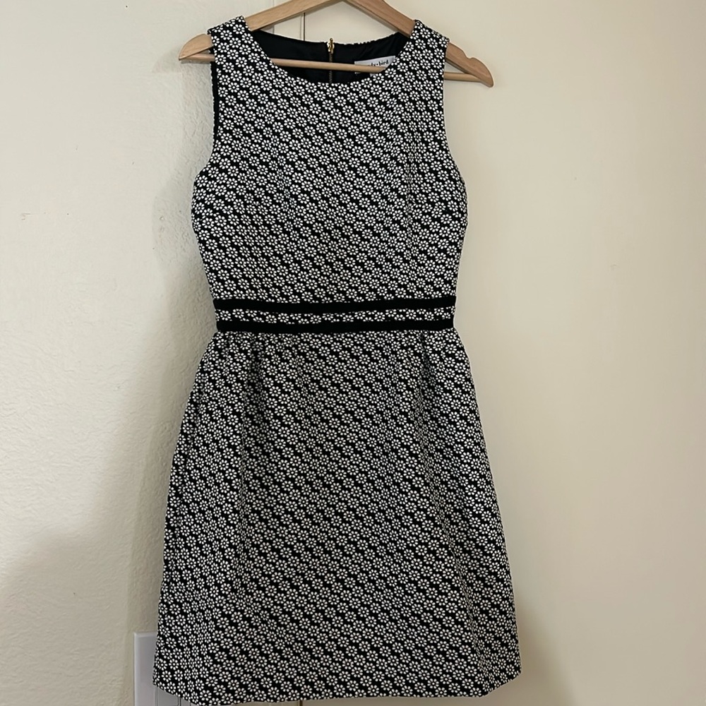Wendy Bird Dress